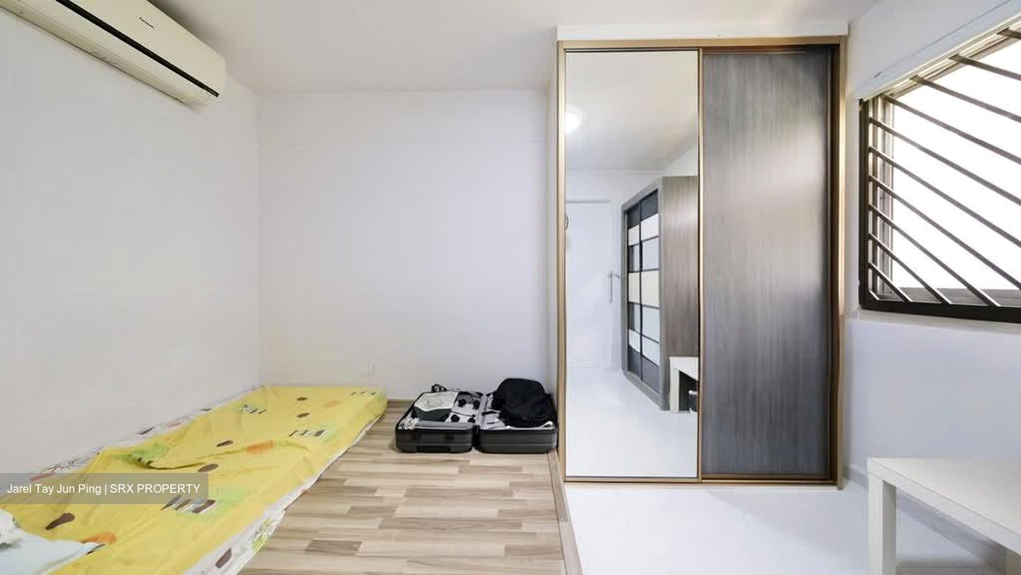 Blk 691 Hougang Street 61 (Hougang), HDB 4 Rooms #592681691
